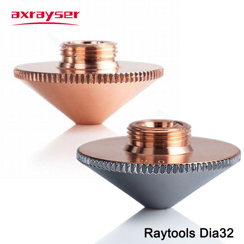 Holy Stone Drone Hs720 - Raytools Lasermondstukken Enkele Dubbele Laag Dia.32mm