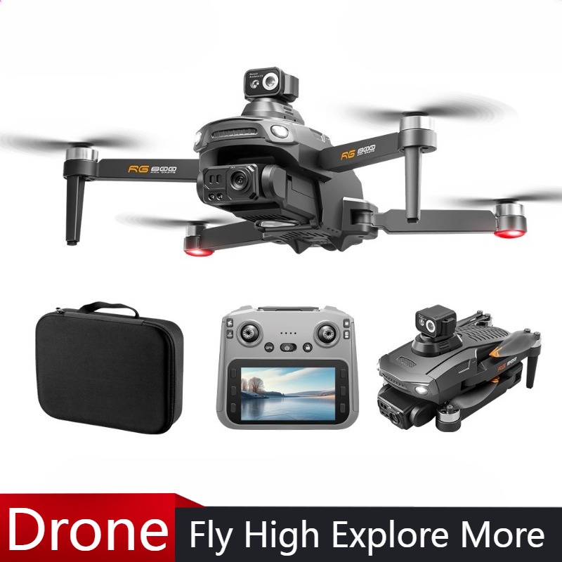 Fpv Drone Charger - NIEUWE RG800 MAX Drone 1080P HD