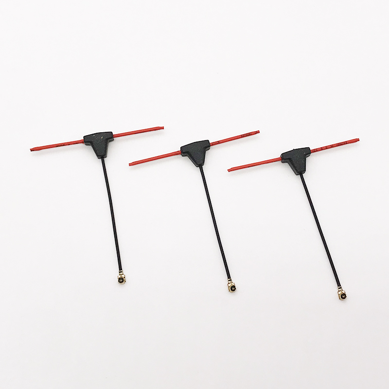 Fpv Drone Flight Controller - 2.4G 2DBI T Antenne IPX1 voor