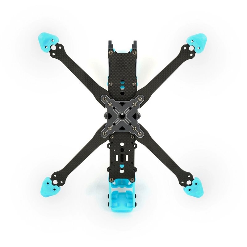 MACH-MANTA V2 5 Inch Carbon Fi - Fpv Drone Quadcopter recensie en prijs