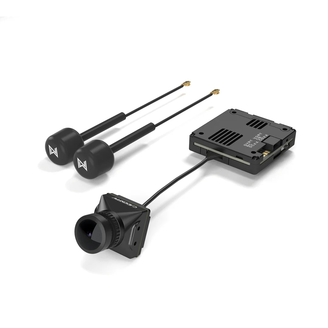 Caddx Walksnail Avatar HD Kit  - Fpv Drone Antenna recensie en prijs