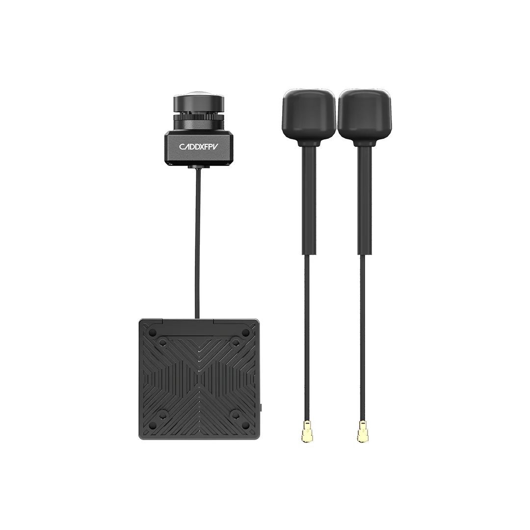 Caddx Walksnail Avatar HD Kit  - Fpv Drone Antenna recensie en prijs
