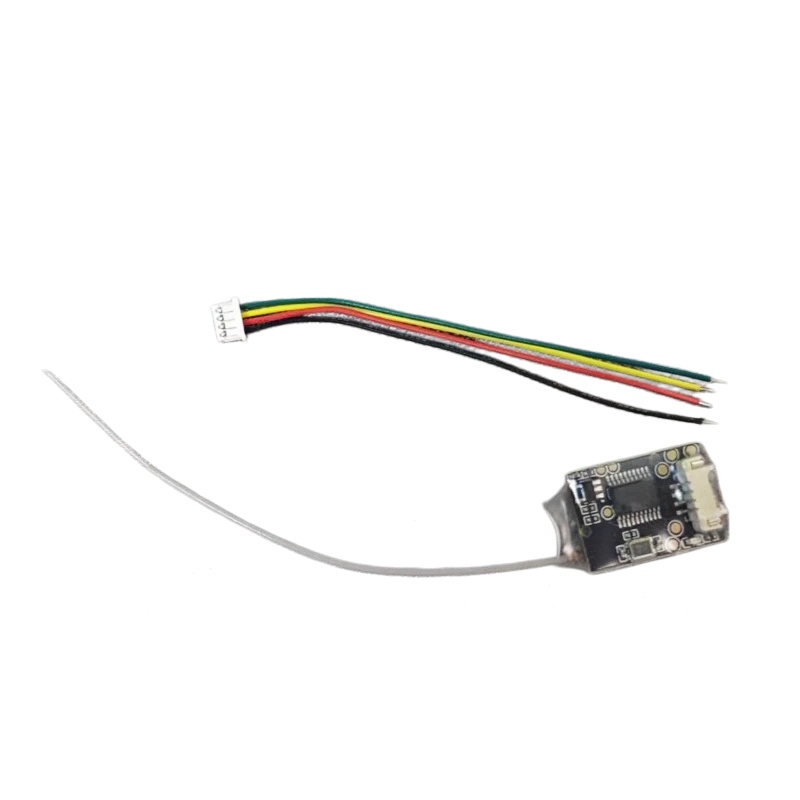 Flysky FS-8A 8CH 18CH Mini Ont - Fpv Drone Flight Controller recensie en prijs
