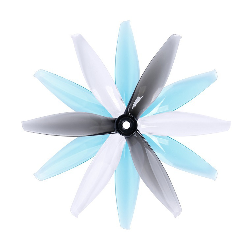 GEMFAN Freestyle 5144 5,1 inch - Fpv Drone Motor recensie en prijs