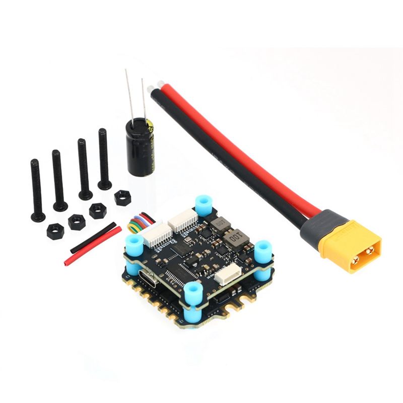 CYGJ-2-6S F405 55A Stack F405  - Fpv Drone Flight Controller recensie en prijs