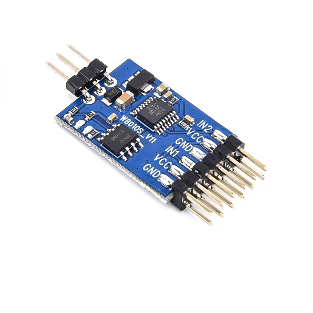 5.8G 3 Kanaals Video Switcher  - Fpv Drone Camera recensie en prijs