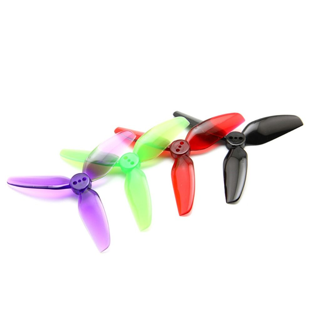 2Pairs HQProp T3X3X3 Propeller - Fpv Drone Quadcopter recensie en prijs