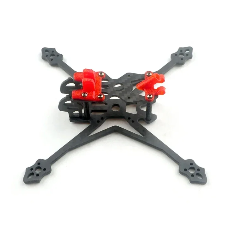 HappyModel Crux35 High Definit - Fpv Drone Quadcopter recensie en prijs