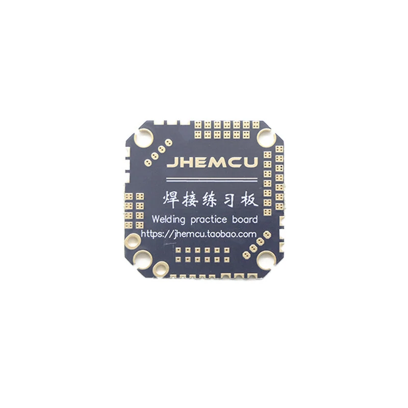 JHMCU Flight Controller Solder - Fpv Drone Flight Controller recensie en prijs