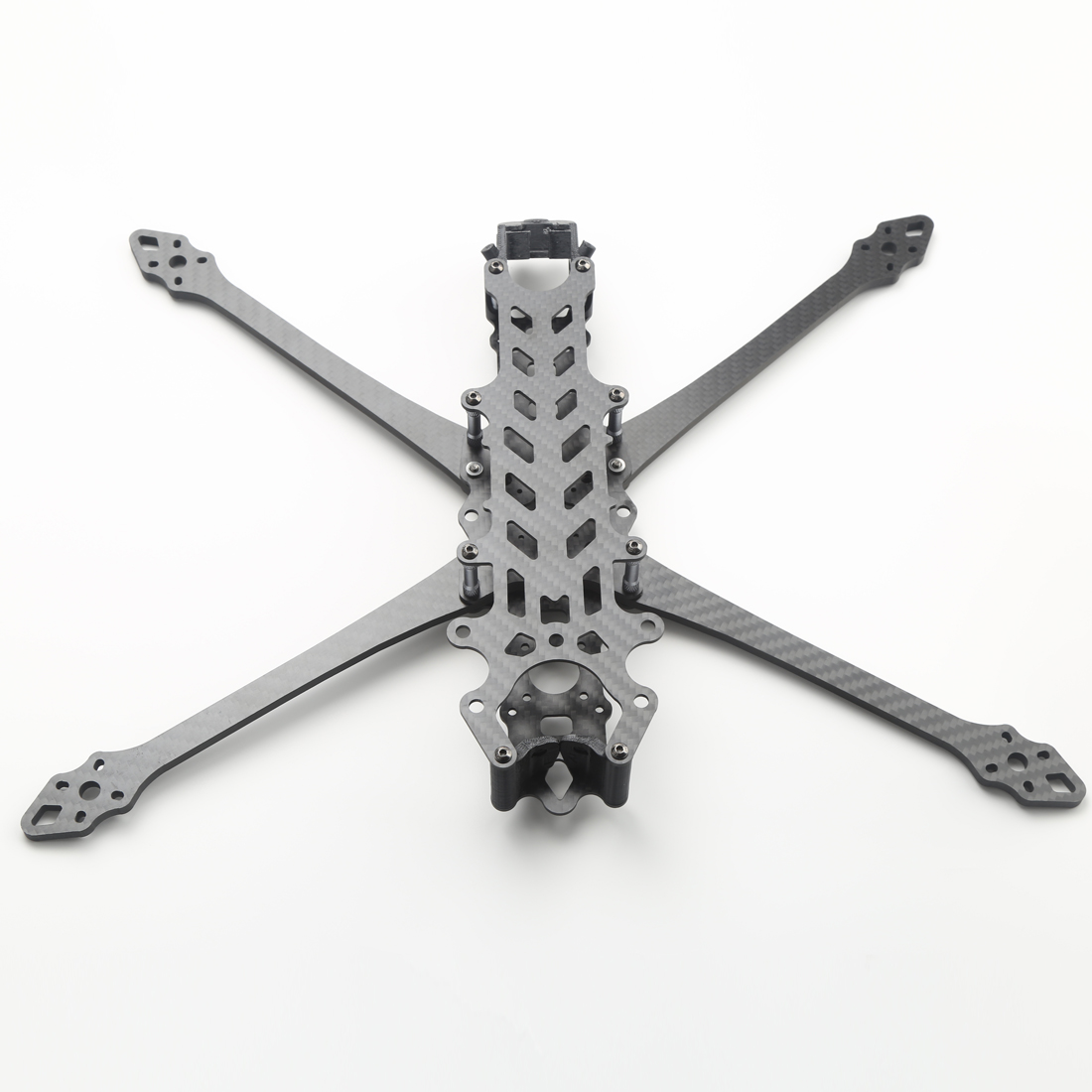 Giftige Bijen 7/8 Inch 295Mm 3 - Fpv Drone Kit recensie en prijs