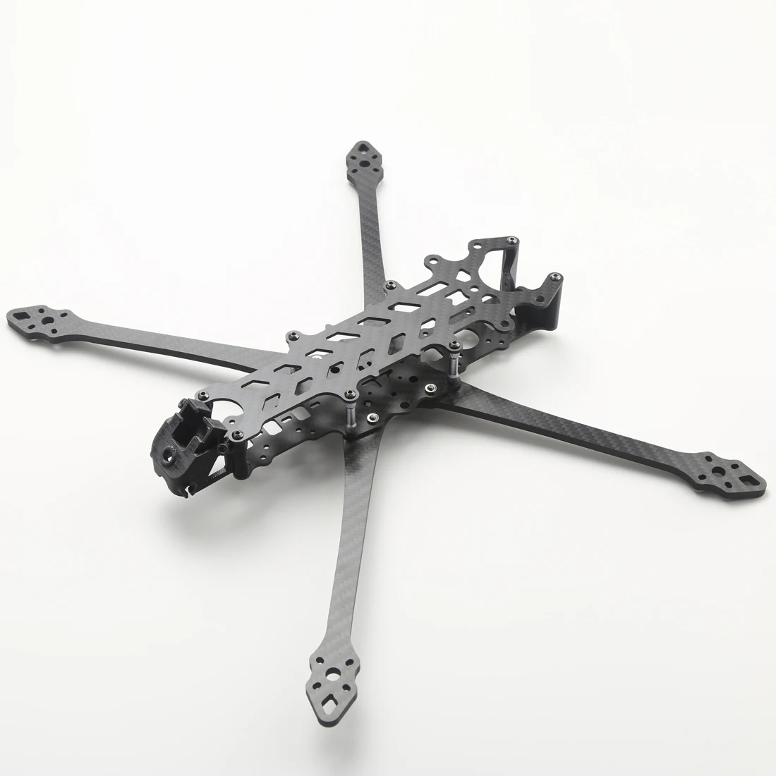 Giftige Bijen 7/8 Inch 295Mm 3 - Fpv Drone Kit recensie en prijs