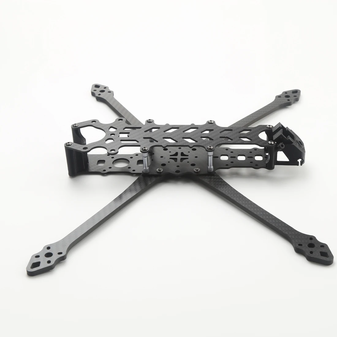 Giftige Bijen 7/8 Inch 295Mm 3 - Fpv Drone Kit recensie en prijs