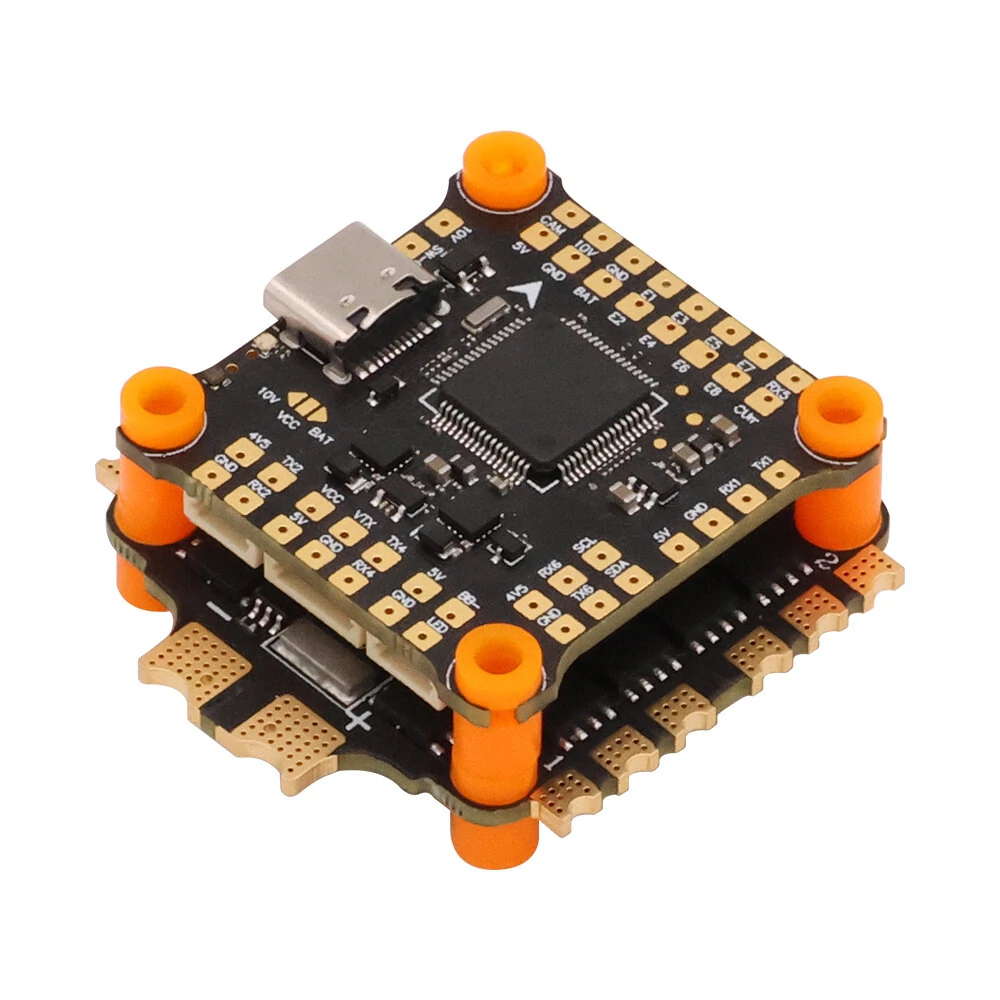 30,5x30,5mm HAKRC 60A F7V2 DJI - Fpv Drone Flight Controller recensie en prijs