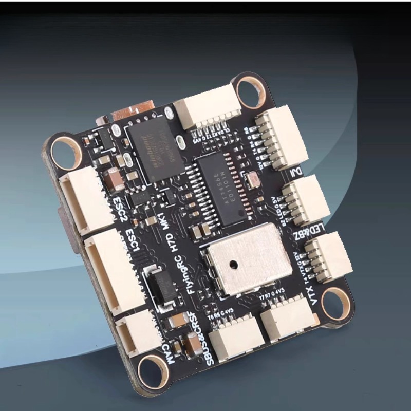 FlyingRC H7D H743 Flight Contr - Fpv Drone Flight Controller recensie en prijs