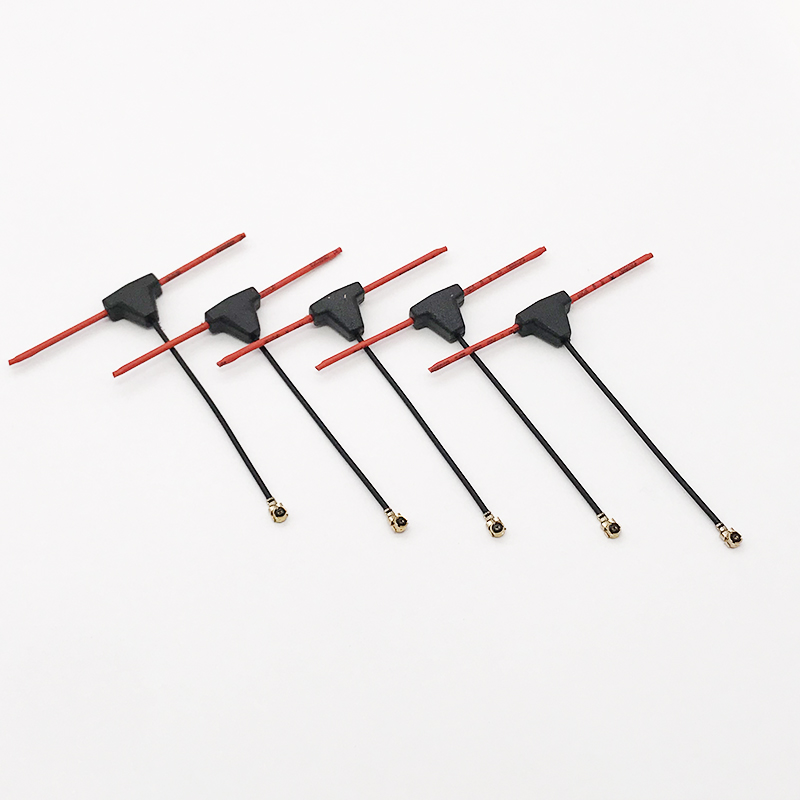 2.4G 2DBI T Antenne IPX1 voor  - Fpv Drone Flight Controller recensie en prijs