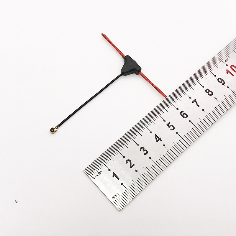 2.4G 2DBI T Antenne IPX1 voor  - Fpv Drone Flight Controller recensie en prijs